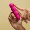 CONTROL VELVET SECRET STIMULATOR
