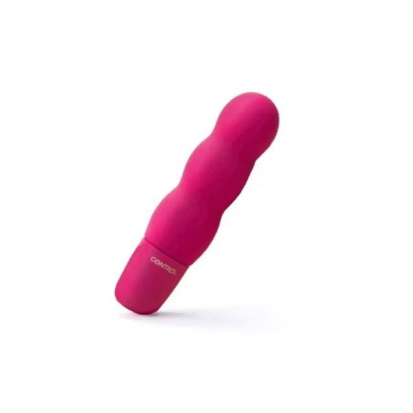 CONTROL VELVET SECRET STIMULATOR