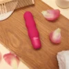 CONTROL VELVET SECRET STIMULATOR