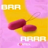 VIBRADOR CONTROL REMOTO