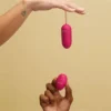 VIBRADOR CONTROL REMOTO
