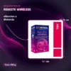 VIBRADOR CONTROL REMOTO