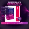VIBRADOR CONTROL REMOTO