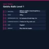 BOLAS KEGEL GEISHA BALLS LEVEL 1