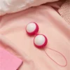 BOLAS KEGEL GEISHA BALLS LEVEL 3 38G