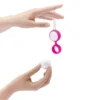 BOLAS KEGEL GEISHA BALLS LEVEL 3 38G