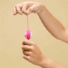 BOLAS KEGEL GEISHA BALLS LEVEL 3 38G