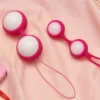BOLAS KEGEL GEISHA BALLS LEVEL 3 38G