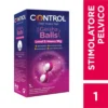BOLAS KEGEL GEISHA BALLS LEVEL 3 38G