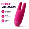 VIBRADOR DOUBLE VIBES