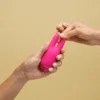 VIBRADOR DOUBLE VIBES