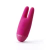 VIBRADOR DOUBLE VIBES