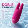 VIBRADOR DOUBLE VIBES