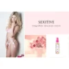 BE BODY SPLASH - CON GLITTER! 60ML