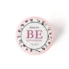 BE CREMA CORPORAL CON GLITTER 200GR