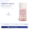 ACEITE CORPORAL HOT INEVITABLE SO EXCITED 125ML