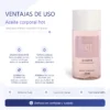 ACEITE CORPORAL HOT INEVITABLE SO EXCITED 125ML