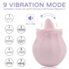 SWEET NECTAR LENGUA MULTIFUNCIONAL RECARGABLE USB
