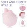 SWEET NECTAR LENGUA MULTIFUNCIONAL RECARGABLE USB