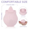 SWEET NECTAR LENGUA MULTIFUNCIONAL RECARGABLE USB