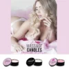 MASSAGE CANDLE FRUTOS DEL BOSQUE - 30 GR