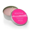 MASSAGE CANDLE CHAMPAGNE ROSE - 30 GR