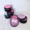 MASSAGE CANDLE CHAMPAGNE ROSE - 30 GR