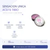 MASSAGE CANDLE BE - 30 GR
