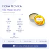 MASSAGE CANDLE BODY SOUFFLE MANGO &amp; MARACUYA - 30 GR