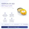 MASSAGE CANDLE BODY SOUFFLE MANGO &amp; MARACUYA - 30 GR