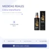 CREMA INTENSIFICANTE BLACK DRAGON 50ML