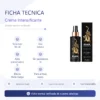 CREMA INTENSIFICANTE BLACK DRAGON 50ML