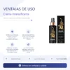 CREMA INTENSIFICANTE BLACK DRAGON 50ML