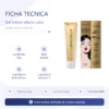 GEL ÍNTIMO DIVA'S SECRET - EFECTO CALOR 30G