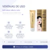 GEL ÍNTIMO DIVA'S SECRET - EFECTO CALOR 30G
