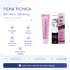 GEL ÍNTIMO DIVA´S SECRET - TIGHTENING - EFECTO ESTRECHO 30G