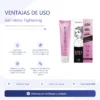 GEL ÍNTIMO DIVA´S SECRET - TIGHTENING - EFECTO ESTRECHO 30G