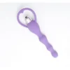 VIBRADOR ANAL INEXPULSABLE BRUSELAS