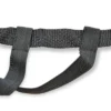 ARNES SIN ARO 3CM FEMENINO DORADO - ECO-CUERO-CORREA REGULABLE