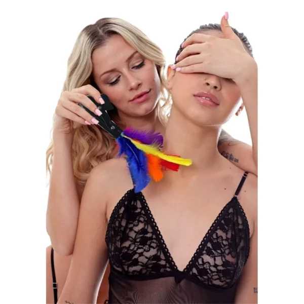 PLUMA LGBT