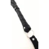 LATIGO LABRADO - LARGO 80CM - MANGO 2,5CM DIAMETRO - ECO-CUERO