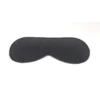 ANTIFAZ CIEGO ECO CUERO NEGRO