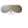 ANTIFAZ CIEGO PLATEADO