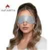 ANTIFAZ CIEGO PLATEADO