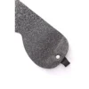 ANTIFAZ CIEGO DESTELLO NEGRO