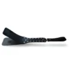 PALMETA LUXURY APLAUDIDORA CON TACHAS ECO CUERO NEGRO