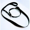 COLLAR CON CORREA NEGRO