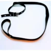 COLLAR CON CORREA NEGRO