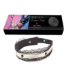 COLLAR CHOKER URBANO DORADO