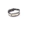 COLLAR CHOKER URBANO DORADO